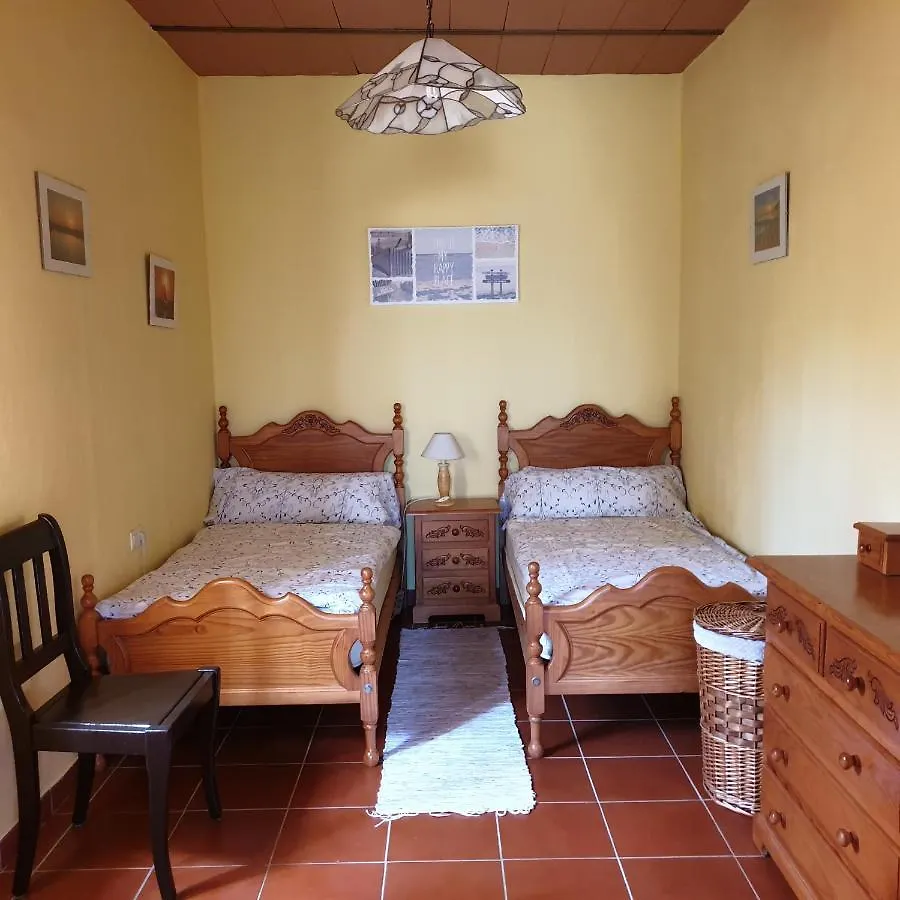 Finca-Vallestares Almonte