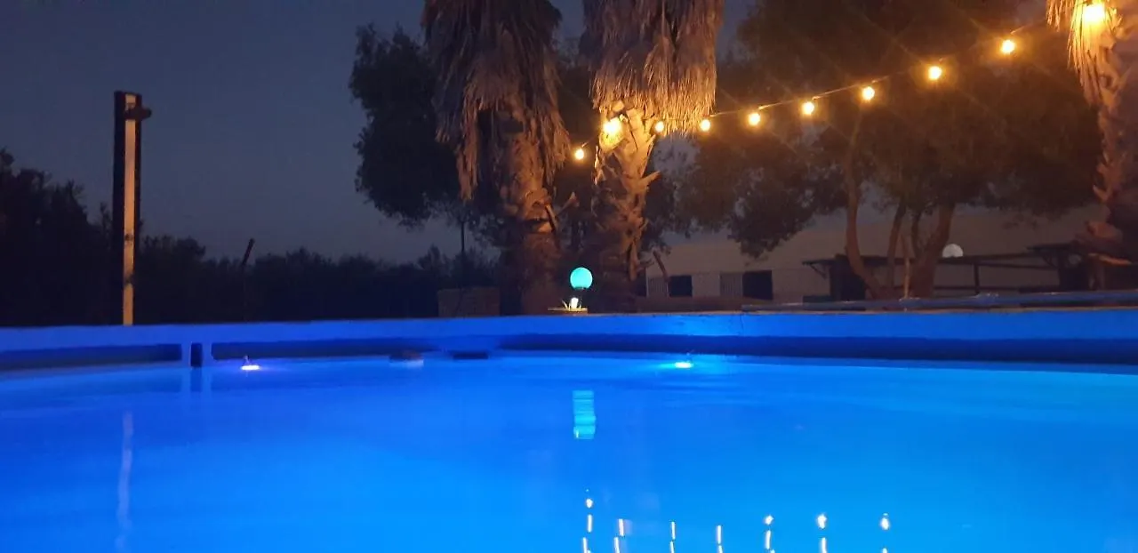Apartamento Finca-Vallestares Almonte