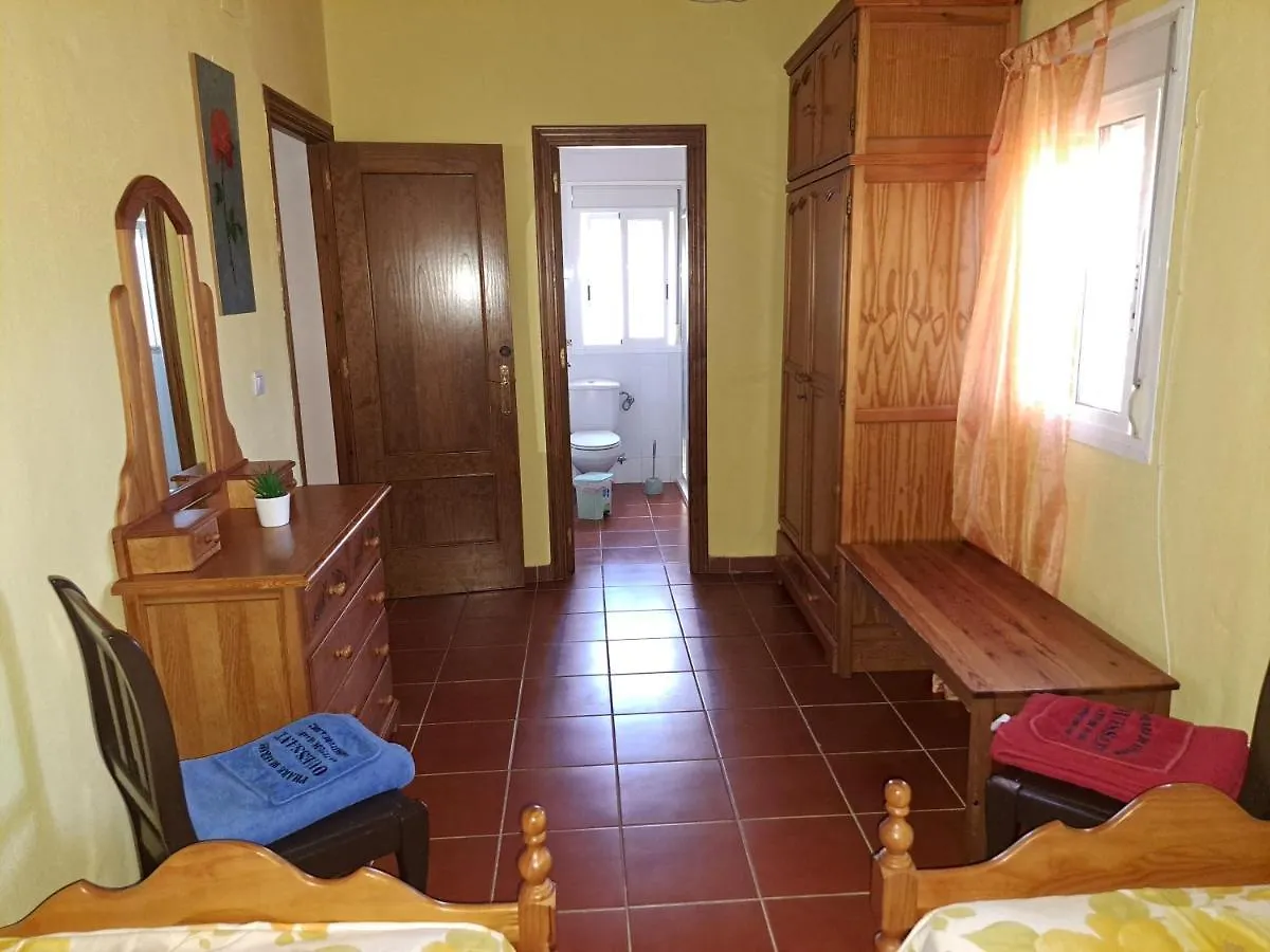 Apartamento Finca-Vallestares Almonte