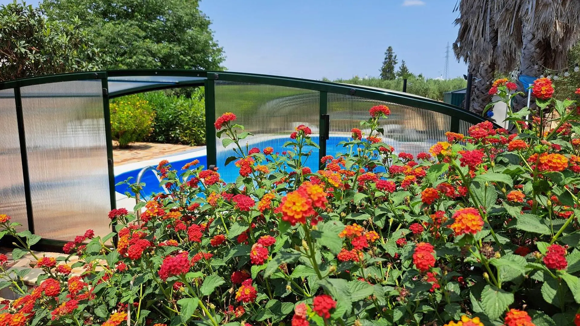 Apartamento Finca-Vallestares Almonte
