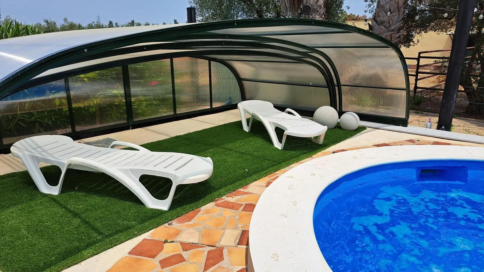 Apartamento Finca-Vallestares Almonte