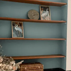  Apartamento Casa
