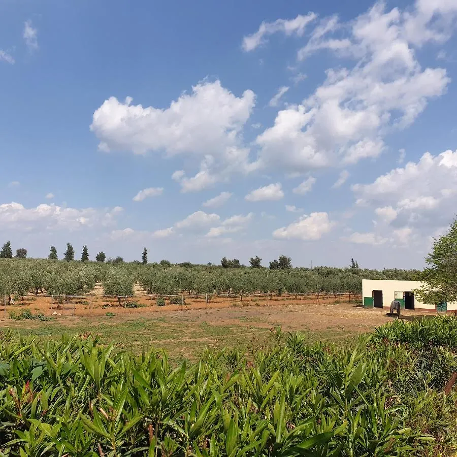 Apartment Finca-Vallestares Almonte
