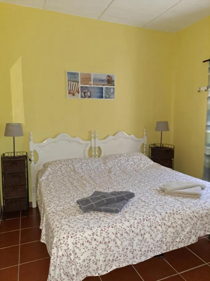 Apartment Finca-Vallestares Almonte