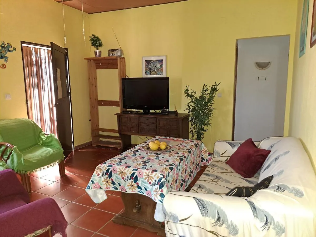 Finca-Vallestares Almonte Apartment