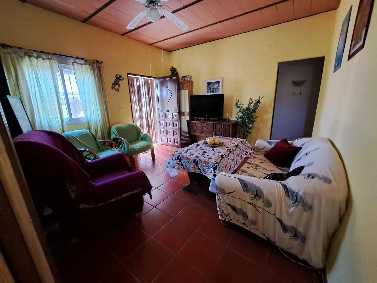 Finca-Vallestares Almonte