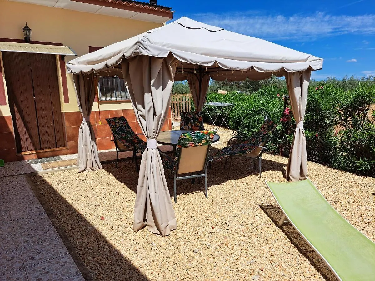 Finca-Vallestares Almonte