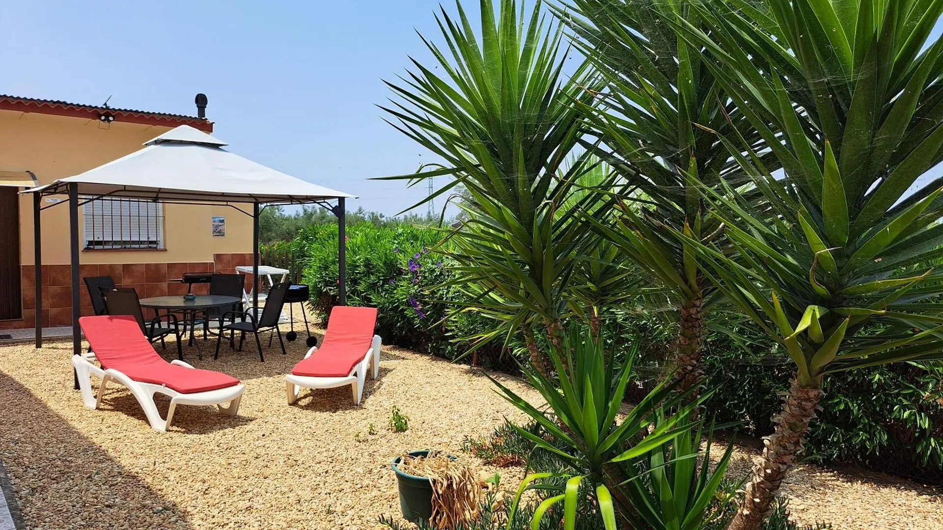 Finca-Vallestares Almonte 0*,  Spain