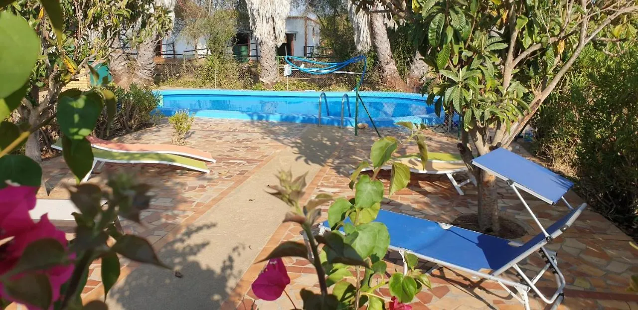 Apartment Finca-Vallestares Almonte