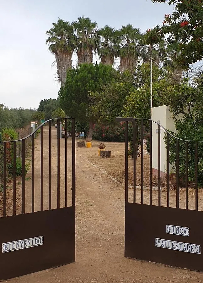 Finca-Vallestares Almonte 0*,